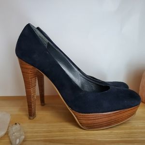 Designer Heels 8.5